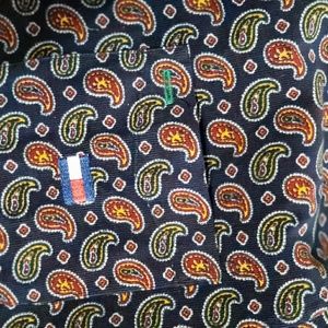 Tommy Hilfiger vintage